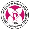 POSTECH logo